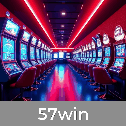 Aplicativo de Última Geração da 57win: Design Responsivo Avançado