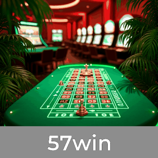 Experimente o Acesso Seguro Instantâneo no 57win