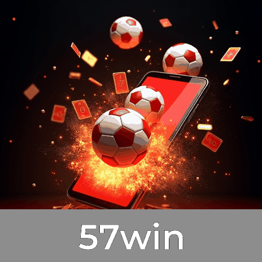 57win: Maximize Seus Ganhos com Promoções Incríveis!