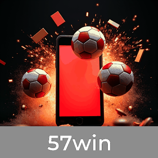57win: Emoção e Oportunidades de Ganhar com Jogos de Cassino