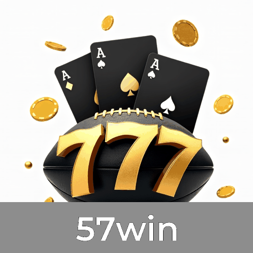 57win: Experiência Premium com Jogos de Mesa ao Vivo