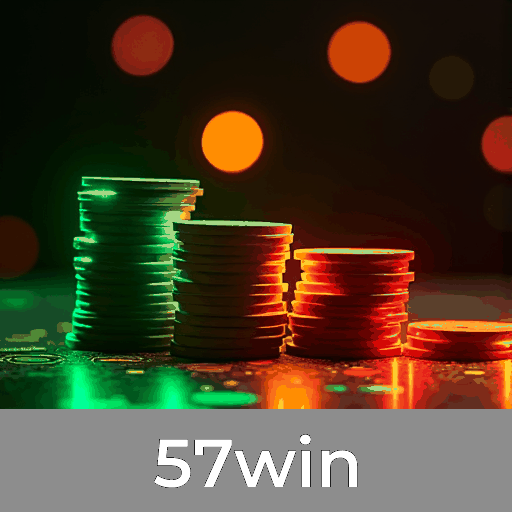 Aplicativo de Última Geração da 57win: Design Responsivo Avançado